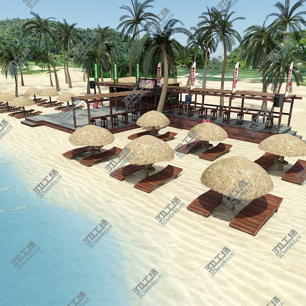 images/goods_img/2021040161/Beach Bar - Club Scene/1.jpg